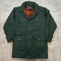 定価6,4万 DENHAM デンハム LOWLAND JACKET WNO - メルカリ