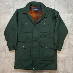 90s - 00s LANDSEND Field Jacket