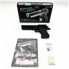 2026年最新】ガスガン 18歳以上 デザートイーグルの人気アイテム