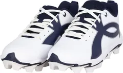 アンダーアーマー UNDER ARMOUR UA リードオフ アイコン ロー RM ジュニア  6010143 100 WHITE/MIDNIGHTNA