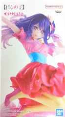 BANDAI SPIRITS ESPRESTO-Poppin' Heart- 【推しの子】 アイ