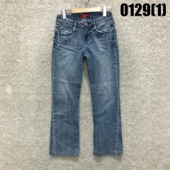 EVISU エヴィス デニム ズボン 26