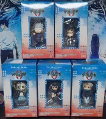 送料込み40)呪術廻戦 0 トゥインクル TWINKLE ドリー キーホルダー フィギュア まとめ