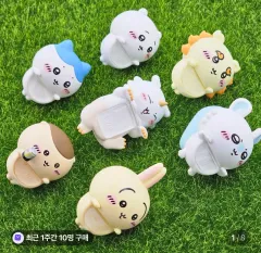 ちいかわ ファー 羊 出品 くりまんじゅう モモンガ まとめ