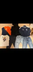 3歳前後 ウール コレクション （ポロ H&M エイチ・アンド・エム など）