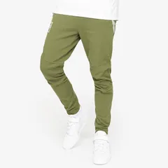 【送料無料・匿名配送】adidas アディダス LAFC 2023 トレーニング パンツ 緑 並行輸入 新品 正規品 ロサンゼルスFC ベラ着用