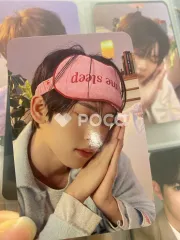 ZEROBASEONE ハンユジン 2024 SEASON'S GREETINGS Good Night APPLEMUSIC