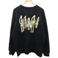 ビアズリー BEARDSLEY ガリャルダガランテ ぷっくり裏毛カットソー