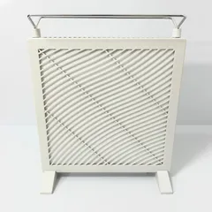 2026年最新】富士ホーロー 電気パネルヒーターの人気アイテム - メルカリ