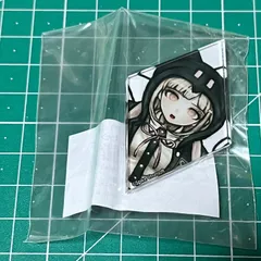 ダンガンロンパ 希望のカケラ 七海千秋のサムネイル