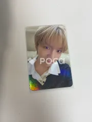 BOYNEXTDOOR ウナク The Action Frame ver. APPLEMUSIC