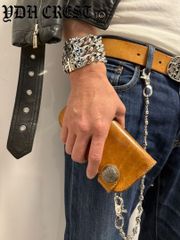 ⭐️BBKRO シルバーベルトバックル こだわり派向け 刻印有り - メルカリ