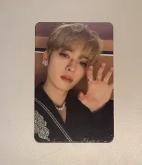 2026年最新】straykids リノ トレカ noeasyの人気アイテム - メルカリ