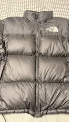 THE NORTH FACE ザノースフェイス メンズ Nuptse ヌプシ 1996 XL