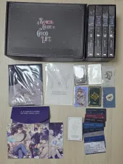 ランカーのための正しい生活ガイドブック