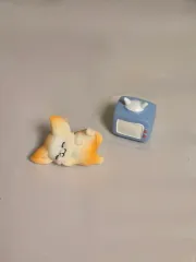 レディースフィギュア