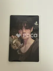 ENHYPEN ソンフン THE SIN : VANISH Weverse ラキドロ