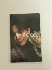 ENHYPEN ジェイ THE SIN : VANISH FORBIDDEN Ver.