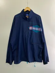 【中古】  UMBRO 90’S NYLON JACKET アンブロ 90年代ナイロンジャケット アウター  【146-240620-jt-20-MIN】
