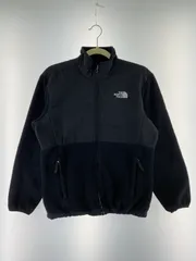 【中古】 THE NORTH FACE ザ・ノースフェイス GIRLS DENALI JACKET デナリジャケット アウター  【169-240721-ab-3-MIN】