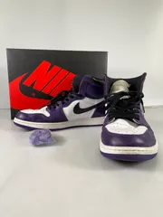 【中古】【メンズ】 NIKE ナイキ AIR JORDAN 1 RETRO HIGH OG 555088-500 エア ジョーダン 1 レトロ ハイ スニーカー 靴  【160-240819-yn-30-MIN】