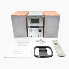 【SONY コンポ】HCD-M35WM ソニー コンポ Amazon | SONY ソニー HCD-M35WM（W）ホワイト マイクロハイファイ