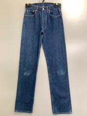 【中古】【メンズ】 Levi's リーバイス 501 DENIM PANTS 501-0000 デニムパンツ 刻印552 USA製 93年5月製造 ボトムス  【157-240828-yn-02-MIN】