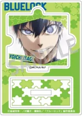 【中古】アクリルスタンド・アクリルパネル 潔世一 ミニアクリルスタンド 「ブルーロック」