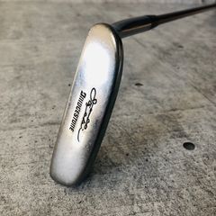 DST Compressor コンプレッサー 練習用アイアン 8番 8i アイアンメンズ