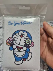 ドラえもん パスポート ケース 出品