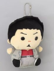 back numberグッズキャラクター ぬいぐるみ マスコット | Mercari