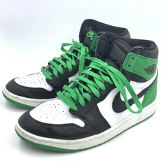 【中古】NIKE AIR JORDAN 1 RETRO HIGH OG 