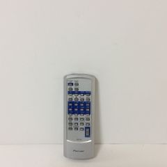 【中古】「非常に良い」パイオニア オーディオリモコン AXD7316 Pioneer（パイオニア） 【中古】PIONEER オーディオリモコン AXD7316