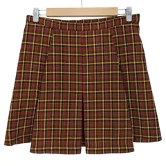 2026年最新】plan c スカートの人気アイテム - メルカリ