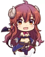 【中古】アクリルスタンド・アクリルパネル 吉田優子(危機管理フォームVer.) でかぷにこれ!アクリルフィギュア 「まちカドまぞく 2丁目」のサムネイル