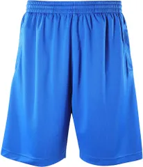 フィンタ FINTA サッカー 無地ドライプラクティスパンツ ハーフパンツ ショートパンツ ズボン メンズ レディース 男性 女性 部活動 クラブ活動 練習 試合 学生 社会人  FJ1122 2100 ブルー