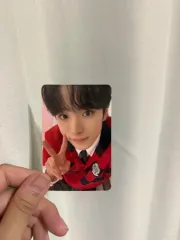 NCT WISH Apple Music Pop-up YOU-トレカ