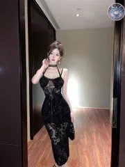 新品 未使用 レディース ウェディングドレス フォーマルドレス パーティードレス セクシー コルセット風レースワンピース　ひざ丈　レディース　ワンピ