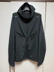 ナイキ ランニング パッカブル ウィンドジャケット (XL)