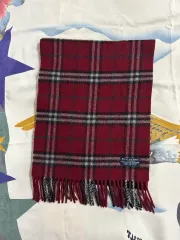 2026年最新】年代物バーバリーマフラーの人気アイテム - メルカリ