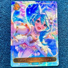 月光の契約神バローネ シークレット 1枚【バトスピ】 - メルカリ