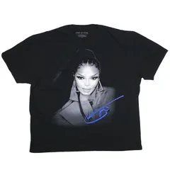 2026年最新】janet jackson tシャツの人気アイテム - メルカリ