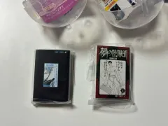 バンダイ コンガチャ ジャンプ ミニチュア 漫画 ブリーチ 蚕の 陰陽師