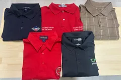 USA古着 Tシャツ 5枚セット XL まとめ売り 半袖 プリント 無地 アメカジ