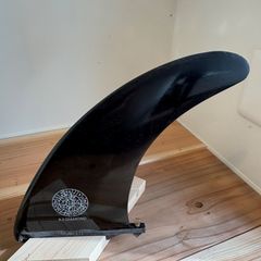 Joel Tuder Step 9.0 センターフィン 日本正規品 - メルカリ