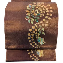 2026年最新】螺鈿 帯の人気アイテム - メルカリ