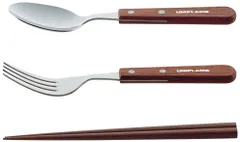 2026年最新】ユニフレーム UNIFLAME fanカトラリーの人気アイテム