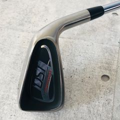 DST Compressor コンプレッサー 練習用アイアン 8番 8i アイアンメンズ