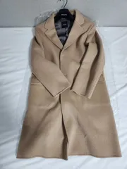 Theory カシミアブレンド コート M サイズ