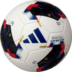 adidas ルヴァンカップ 2024 conext24 サッカーボール - メルカリ